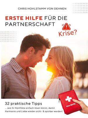 cover image of Erste Hilfe für die Partnerschaft!
